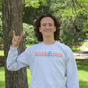 Fundraising Page: Alan Stone
